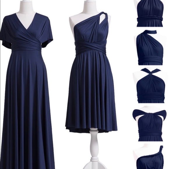 Infinity Dress - Picture 2 of 2